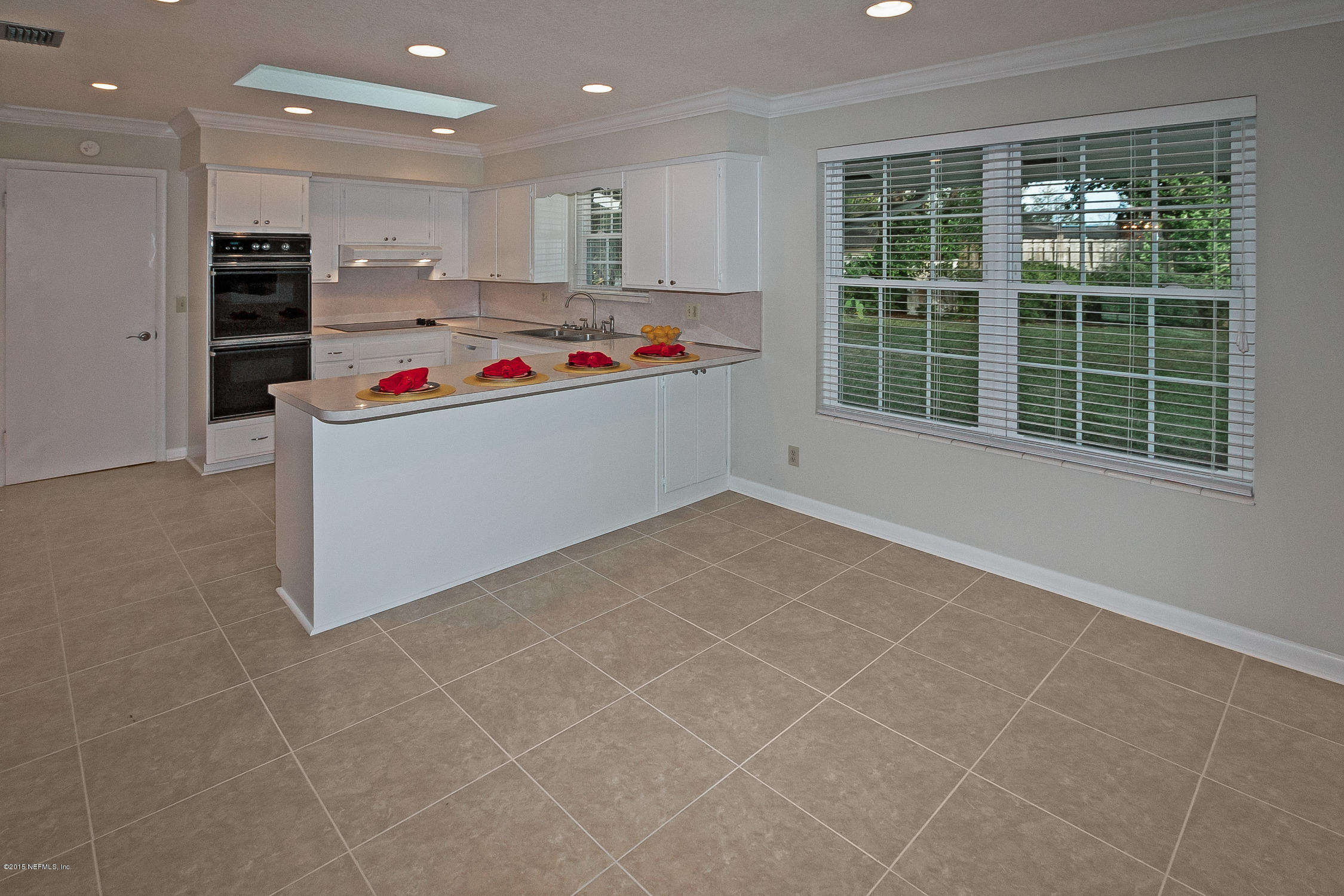 1009 Lido Road Jacksonville, FL 32216 - Photo 9 of 26 Breakfast Nook