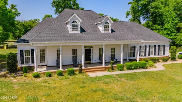 $650,000 | 2845 Magnolia Blossom Lane, Marianna, FL 32446