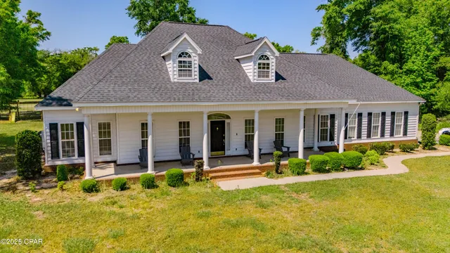 $650,000 | 2845 Magnolia Blossom Lane, Marianna, FL 32446