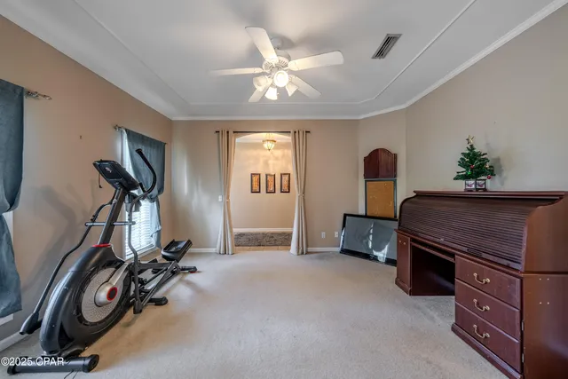 $650,000 | 2845 Magnolia Blossom Lane, Marianna, FL 32446