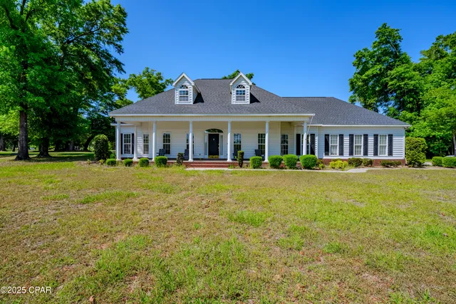 $650,000 | 2845 Magnolia Blossom Lane, Marianna, FL 32446