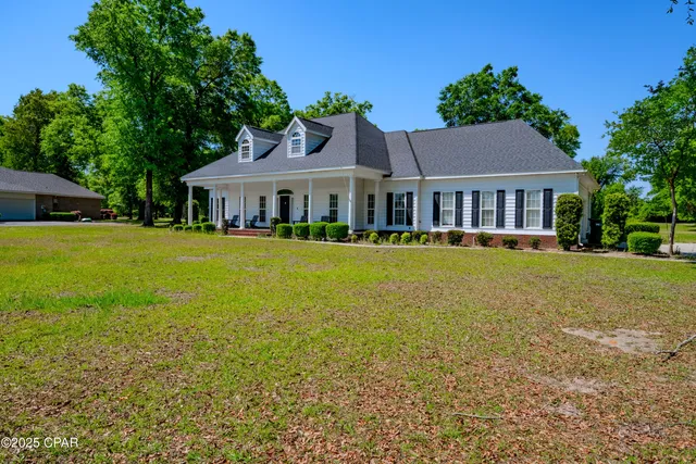 $650,000 | 2845 Magnolia Blossom Lane, Marianna, FL 32446