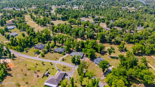 $650,000 | 2845 Magnolia Blossom Lane, Marianna, FL 32446