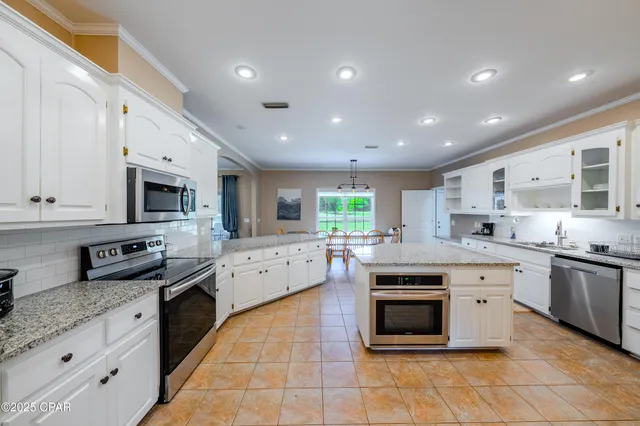 $650,000 | 2845 Magnolia Blossom Lane, Marianna, FL 32446