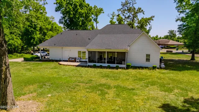 $650,000 | 2845 Magnolia Blossom Lane, Marianna, FL 32446