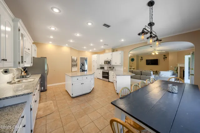 $650,000 | 2845 Magnolia Blossom Lane, Marianna, FL 32446