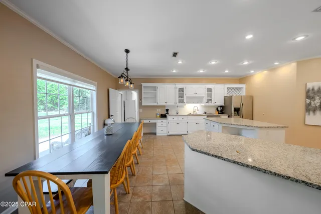 $650,000 | 2845 Magnolia Blossom Lane, Marianna, FL 32446