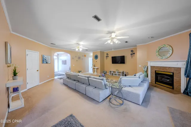 $650,000 | 2845 Magnolia Blossom Lane, Marianna, FL 32446