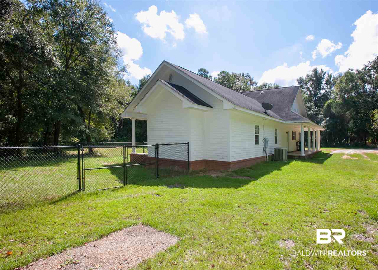 11232 Rachels Lane Foley, AL 36535 - Photo 47 of 48
