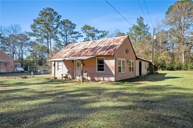 17155 Pine Acres Road Covington, LA 70435 - Photo 22 of 36