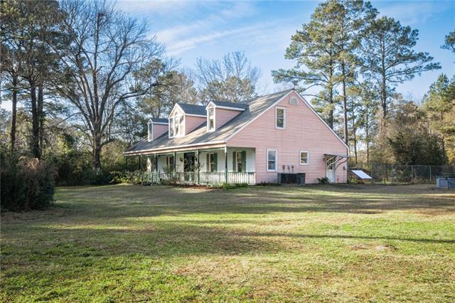 17155 Pine Acres Road Covington, LA 70435 - Photo 28 of 36