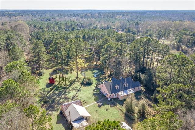 17155 Pine Acres Road Covington, LA 70435 - Photo 29 of 36