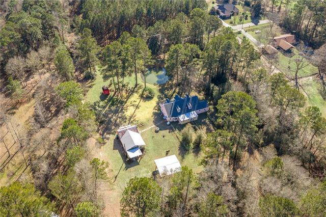 17155 Pine Acres Road Covington, LA 70435 - Photo 30 of 36