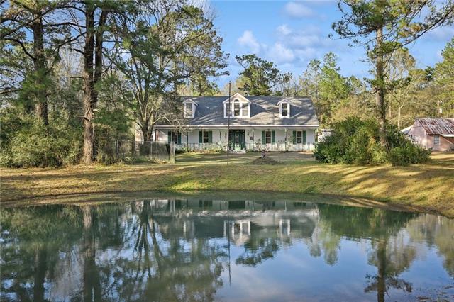 17155 Pine Acres Road Covington, LA 70435 - Photo 34 of 36