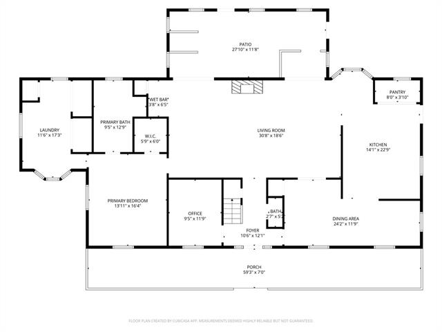 17155 Pine Acres Road Covington, LA 70435 - Photo 35 of 36