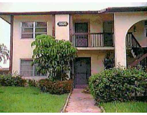 5635 Queen Palm, Unit A Boca Raton, FL 33434 - Photo 1 of 1 Primary Photo