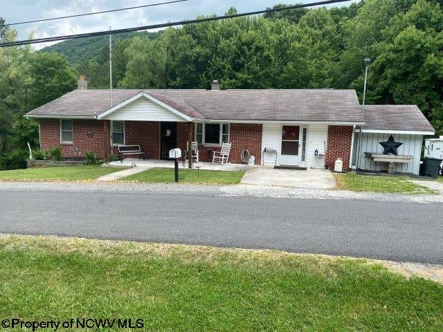 141 Sunset Heights Road Hambleton, WV 26269 - Photo 2 of 24 Gallery Image 2