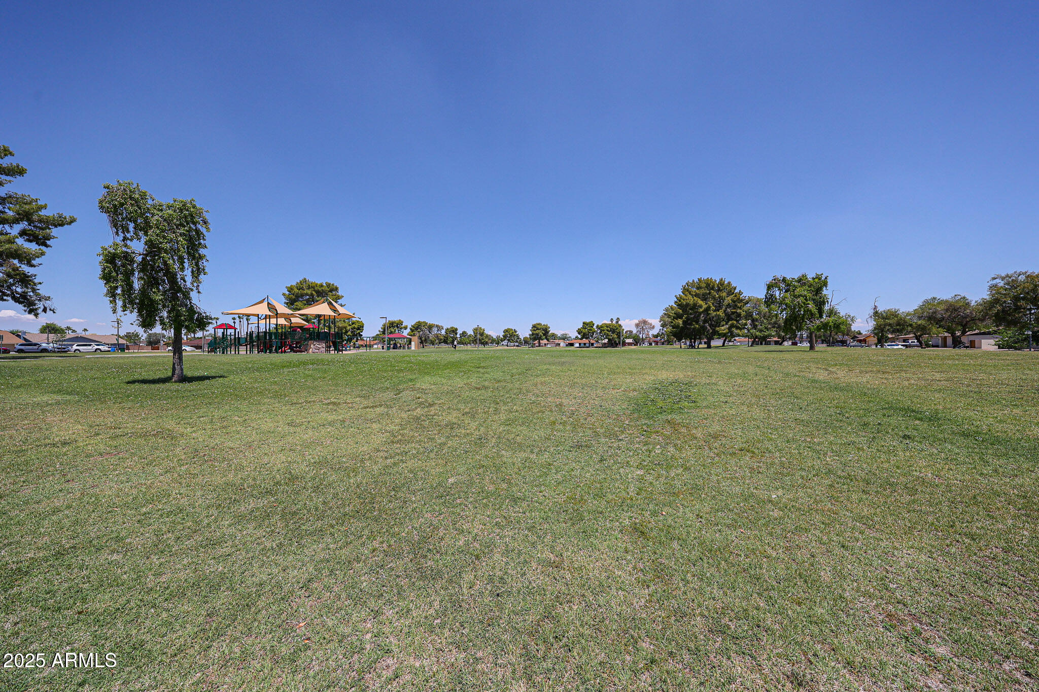 3633 West Redfield Road Phoenix, AZ 85053 - Photo 56 of 56 Acoma Park