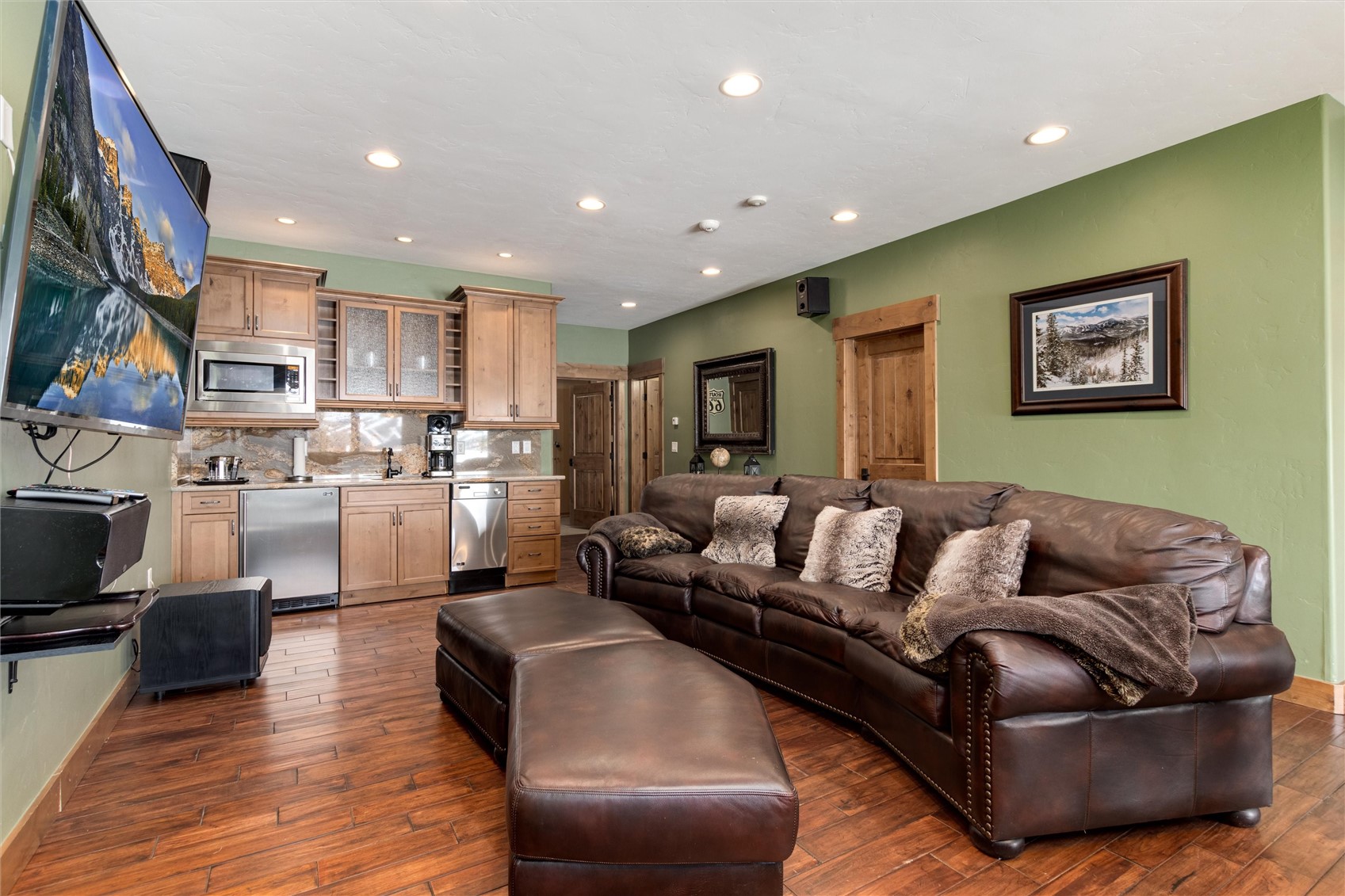 61 Club House Road, Unit D Breckenridge, CO 80424 - Photo 27 of 35 Gallery Image 27