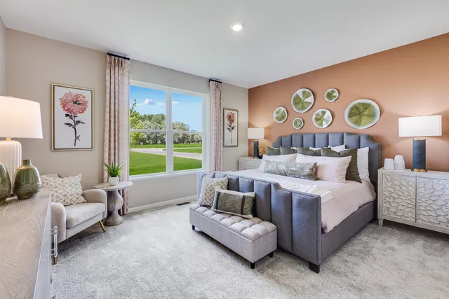 $507,290 | 14946 South Darr Circle, Plainfield, IL 60544