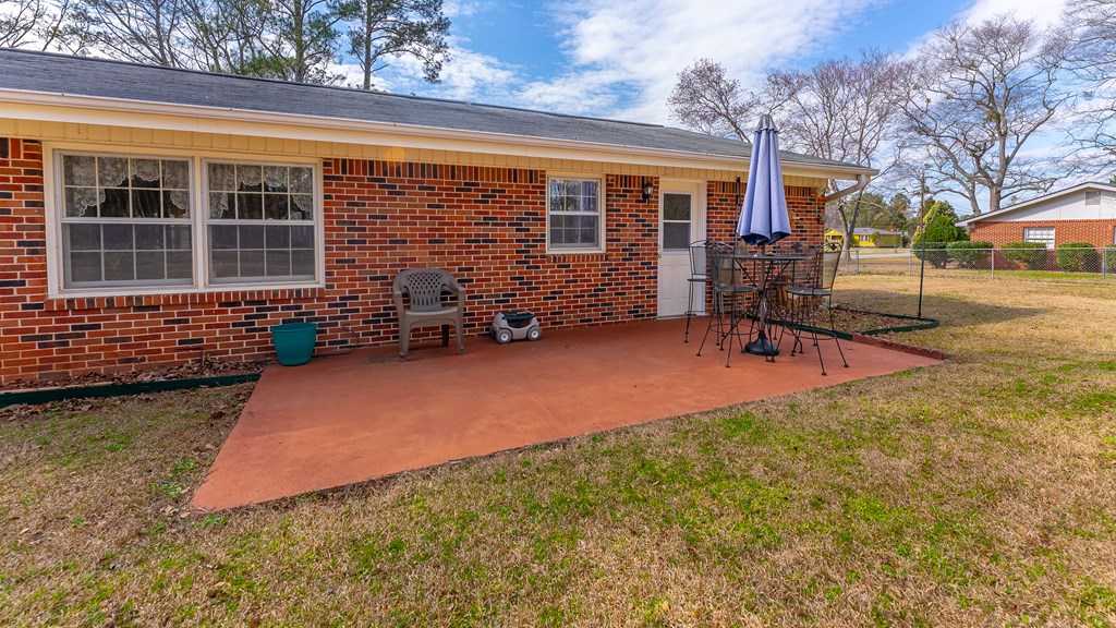 75 Archie Lane Pine Mountain, GA 31822 - Photo 20 of 25