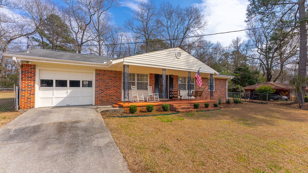 75 Archie Lane Pine Mountain, GA 31822 - Photo 2 of 25
