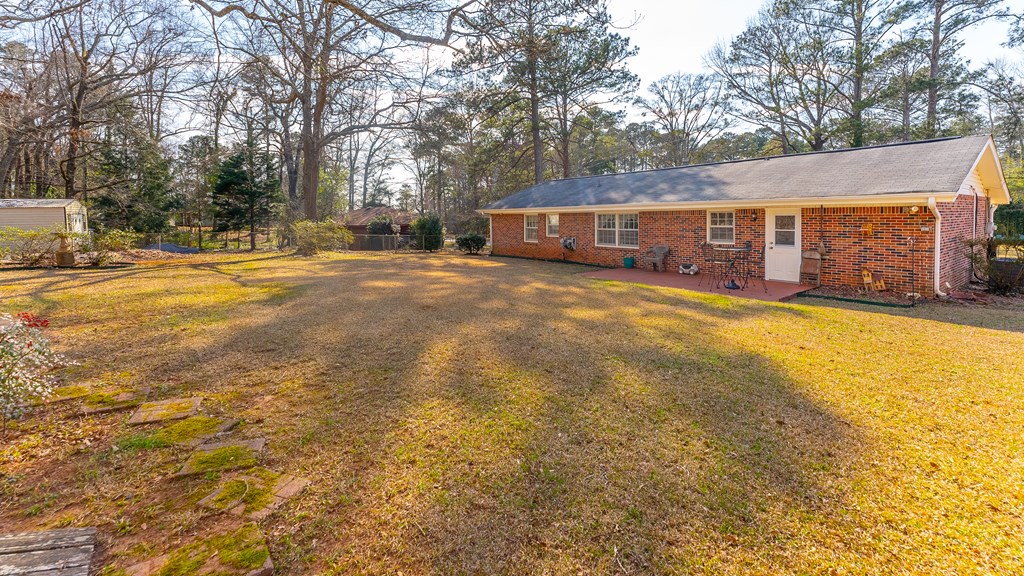75 Archie Lane Pine Mountain, GA 31822 - Photo 21 of 25
