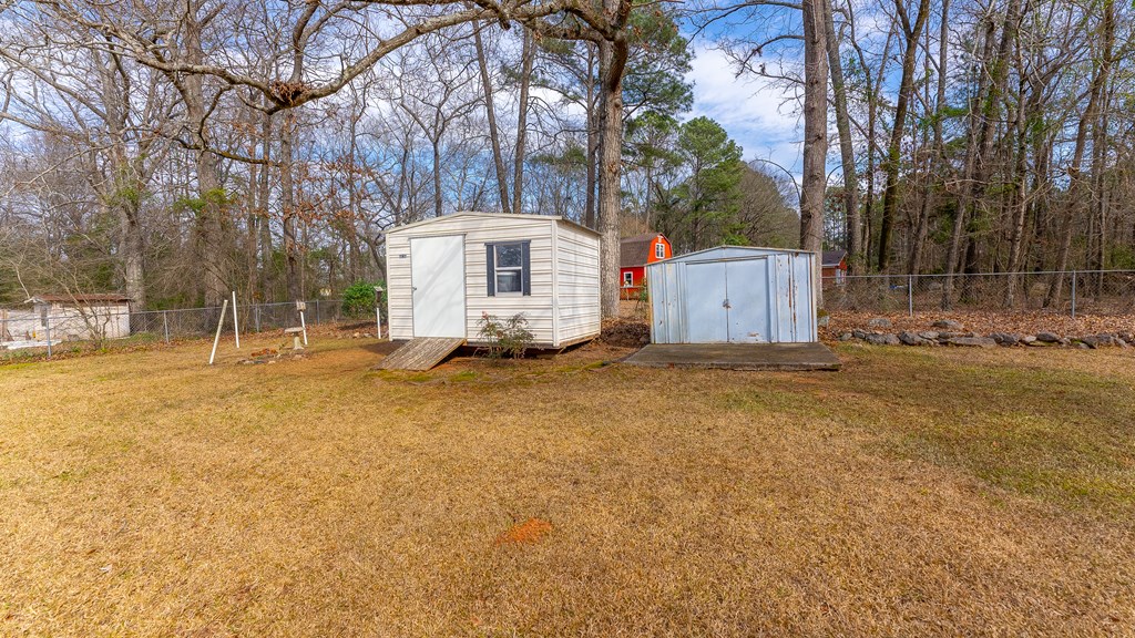 75 Archie Lane Pine Mountain, GA 31822 - Photo 22 of 25