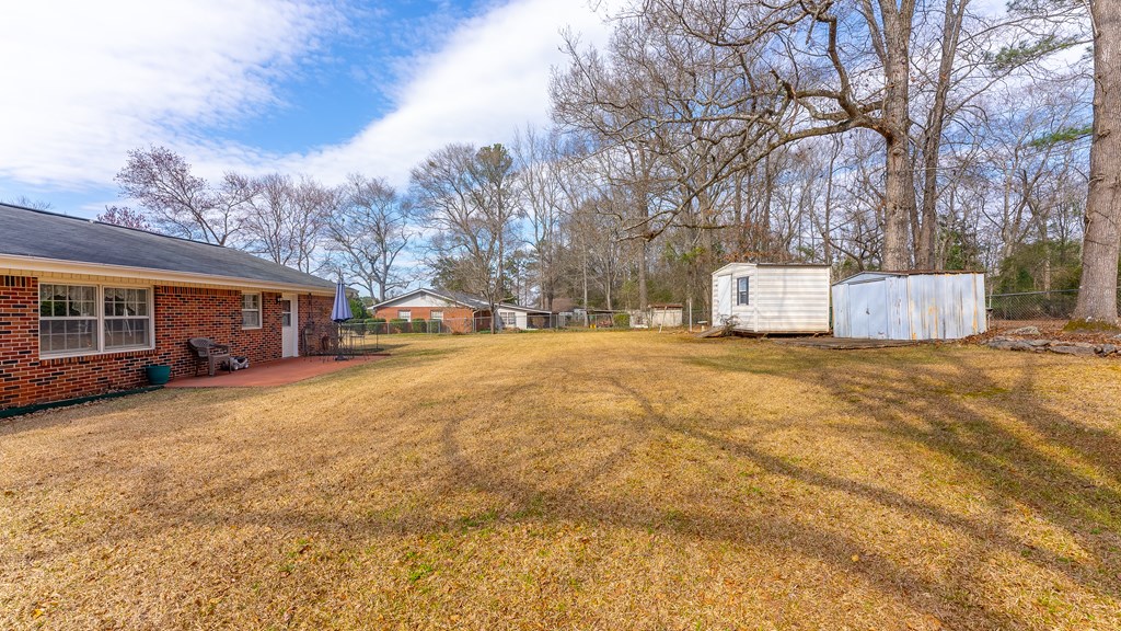 75 Archie Lane Pine Mountain, GA 31822 - Photo 24 of 25