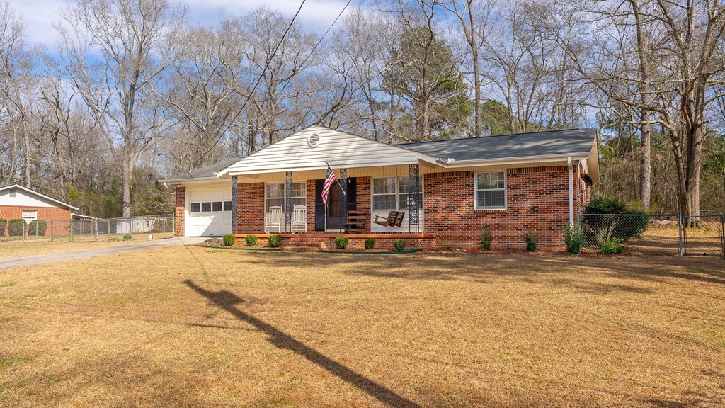 75 Archie Lane Pine Mountain, GA 31822 - Photo 25 of 25