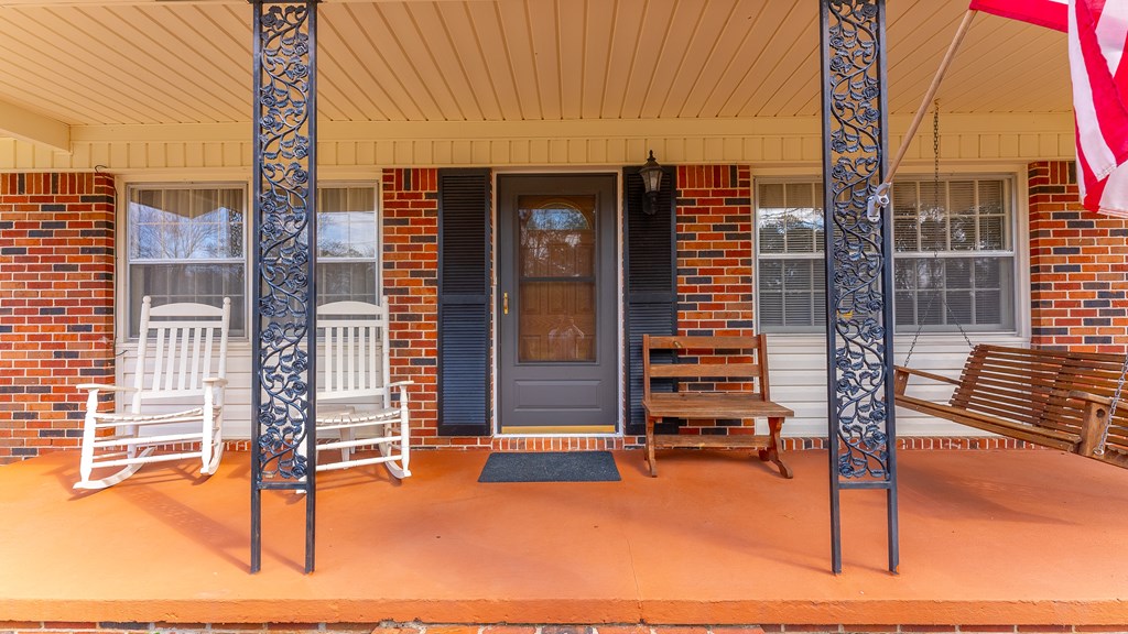 75 Archie Lane Pine Mountain, GA 31822 - Photo 3 of 25