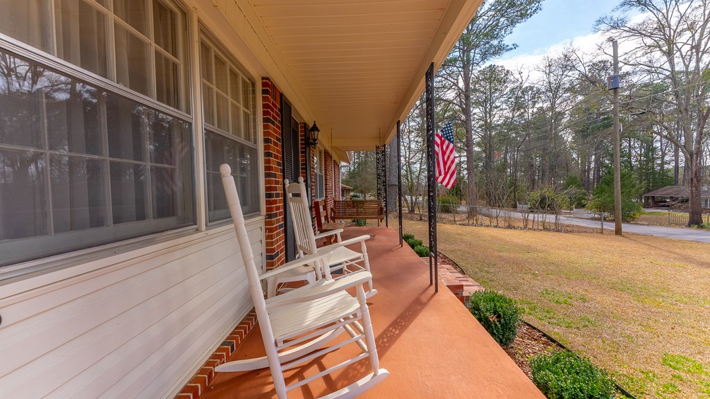 75 Archie Lane Pine Mountain, GA 31822 - Photo 4 of 25
