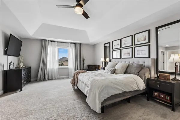 $769,000 | 24111 Blue Waters Drive, Manhattan, IL 60442