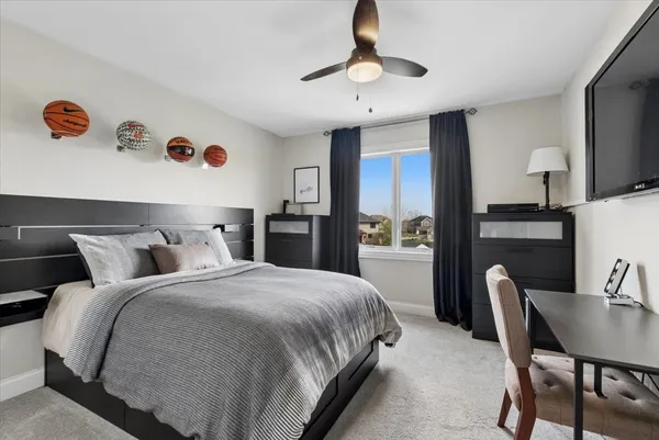 $769,000 | 24111 Blue Waters Drive, Manhattan, IL 60442