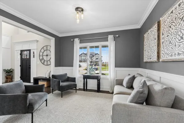 $769,000 | 24111 Blue Waters Drive, Manhattan, IL 60442