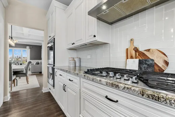 $769,000 | 24111 Blue Waters Drive, Manhattan, IL 60442