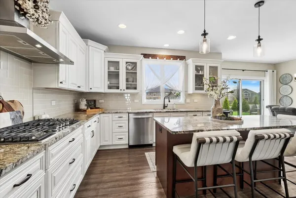 $769,000 | 24111 Blue Waters Drive, Manhattan, IL 60442