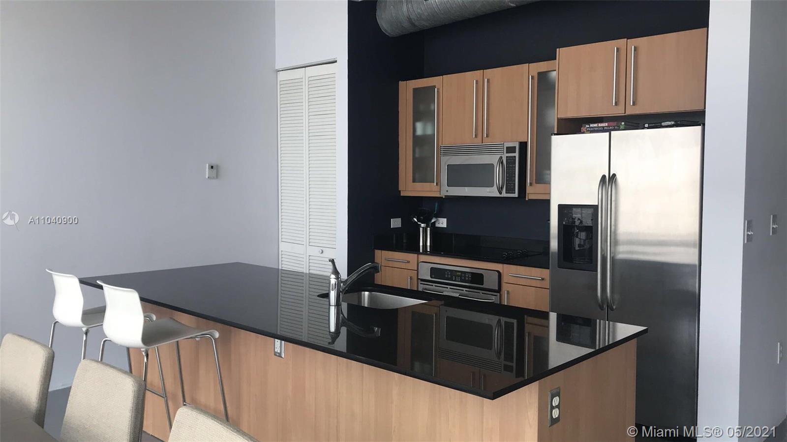 8101 Biscayne Boulevard, Unit R408 Miami, FL 33138 - Photo 2 of 14