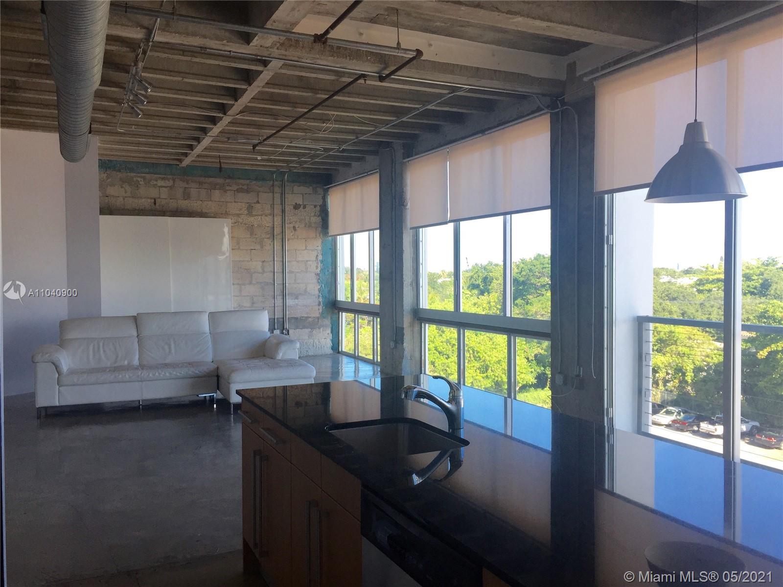 8101 Biscayne Boulevard, Unit R408 Miami, FL 33138 - Photo 13 of 14