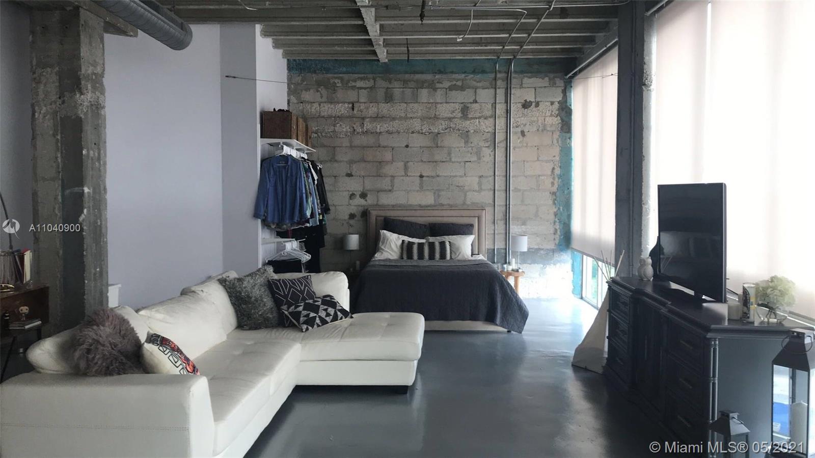 8101 Biscayne Boulevard, Unit R408 Miami, FL 33138 - Photo 4 of 14