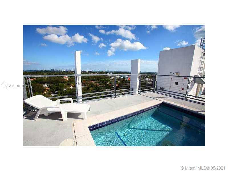 8101 Biscayne Boulevard, Unit R408 Miami, FL 33138 - Photo 7 of 14