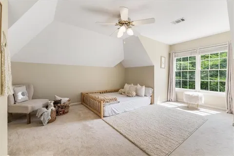 $1,150,000 | 9170 Nesbit Lakes Drive, Alpharetta, GA 30022
