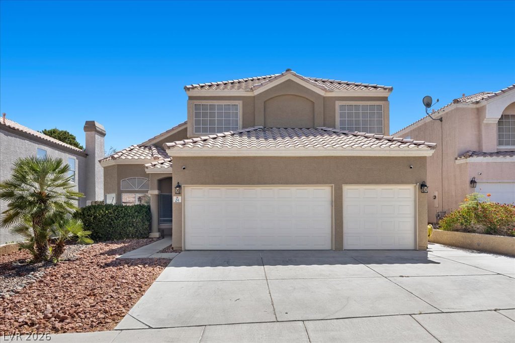 24 Olive Tree Henderson, NV 89074 - Photo 5 of 58