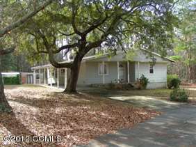 575 Roberts Road Newport, NC 28570 - Photo 1 of 22 Main View