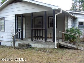 575 Roberts Road Newport, NC 28570 - Photo 14 of 22 Back