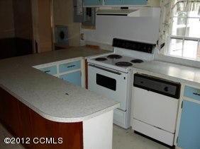 575 Roberts Road Newport, NC 28570 - Photo 6 of 22 Kitchen