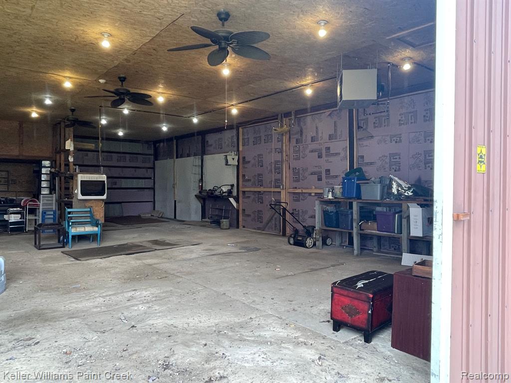 2314 Johnson Mill Road North Branch, MI 48461 - Photo 5 of 14 Gallery Image 5