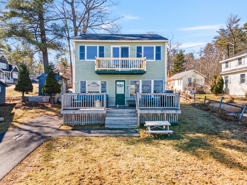 58 Wards Cove Road Standish, ME 04084 - Photo 4 of 49 DJI_0423