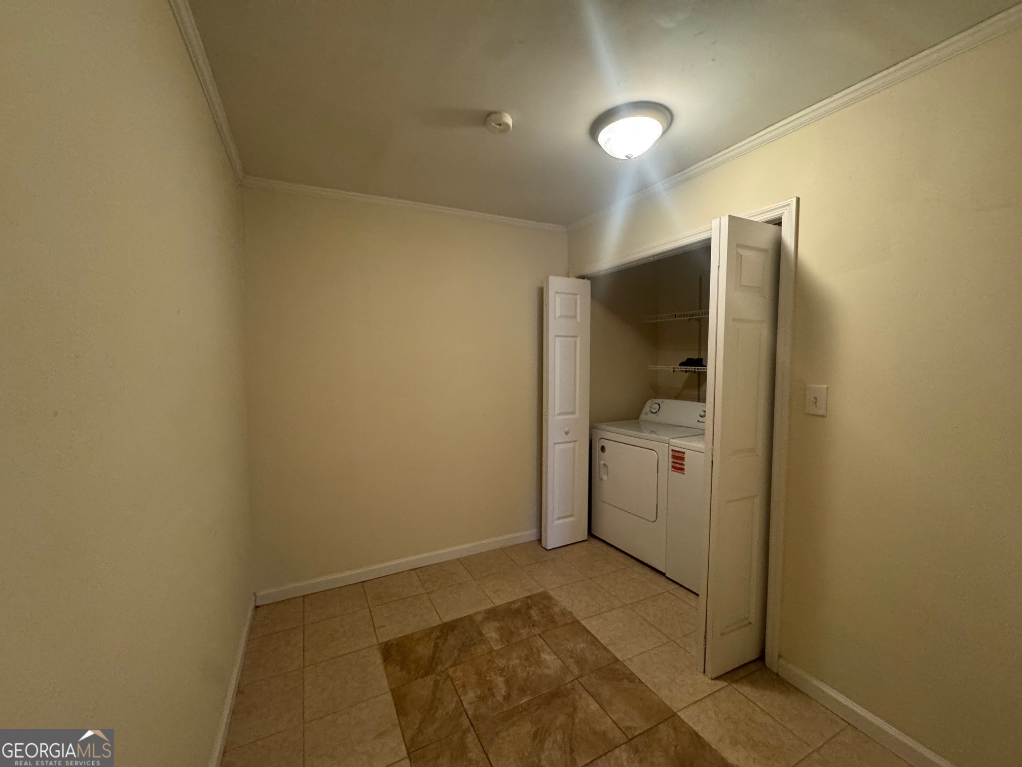 2574 Wire Bridge Road Arnoldsville, GA 30619 - Photo 7 of 10 a bathroom with a sink and mirror