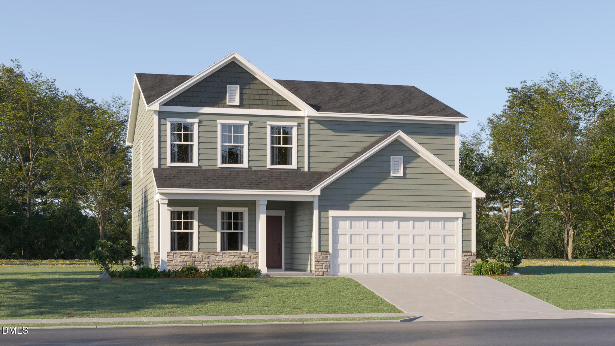 753 Roy Adams Road Angier, NC 27501 - Photo 1 of 50 Winston C